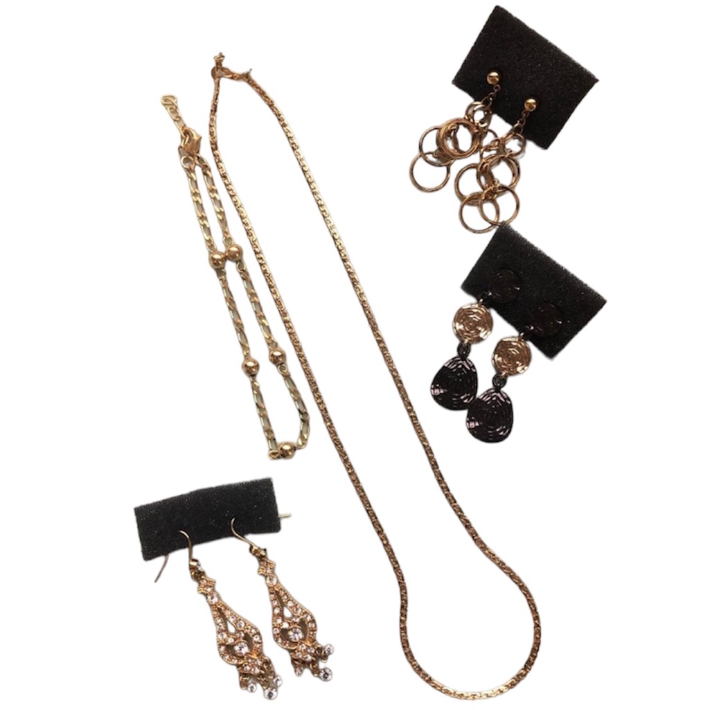 Jewelry Lot  Fashion Jewelry